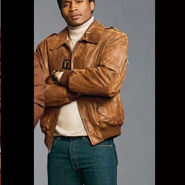BMF Bomber Jacket